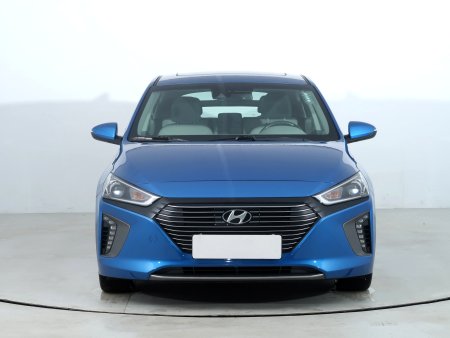 Hyundai Ioniq, 2018 - pohled č. 2