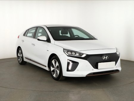 Hyundai Ioniq Electric 28 kWh,2019