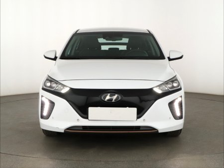 Hyundai Ioniq, 2019 - pohled č. 2