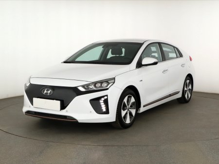 Hyundai Ioniq, 2019 - pohled č. 3
