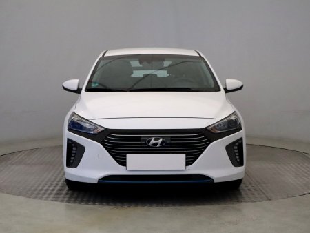 Hyundai Ioniq, 2018 - pohled č. 2