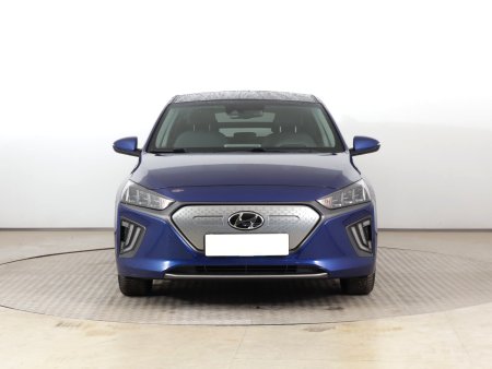 Hyundai Ioniq, 2020 - pohled č. 2