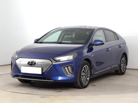 Hyundai Ioniq, 2020 - pohled č. 3