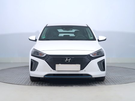 Hyundai Ioniq, 2018 - pohled č. 2