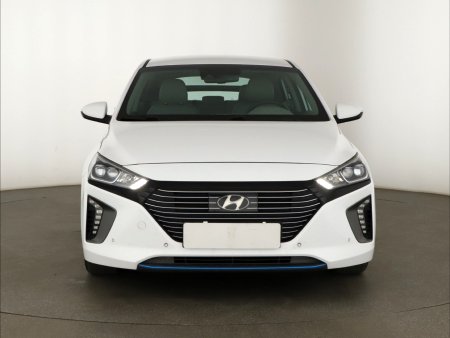Hyundai Ioniq, 2017 - pohled č. 2