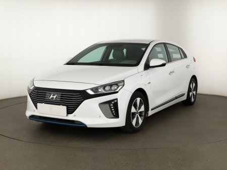 Hyundai Ioniq, 2017 - pohled č. 3