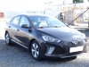 Hyundai Ioniq, 2017 - celkový pohled