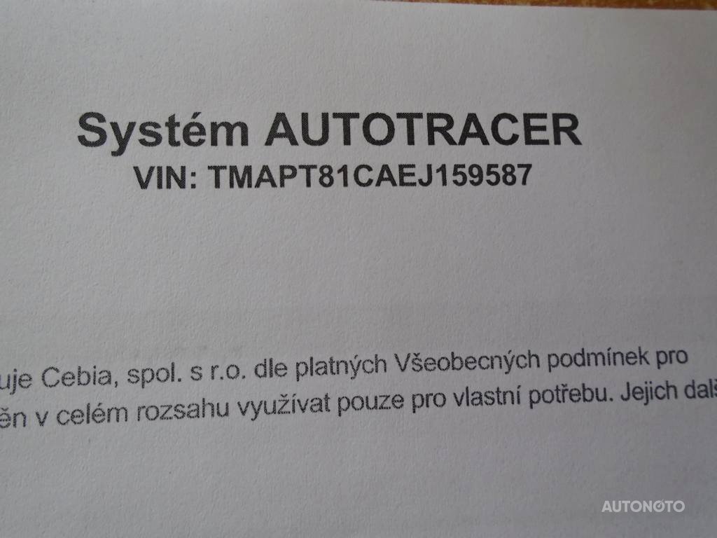 Hyundai ix20, 2014 - pohled č. 2