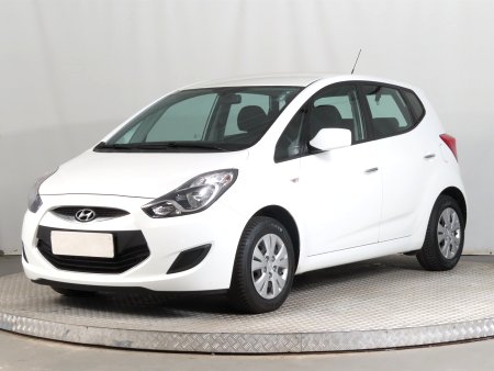 Hyundai ix20, 2015 - pohled č. 3