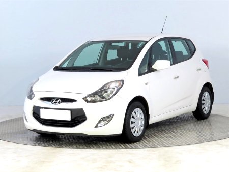 Hyundai ix20, 2012 - pohled č. 3