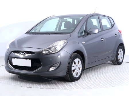 Hyundai ix20, 2011 - pohled č. 3