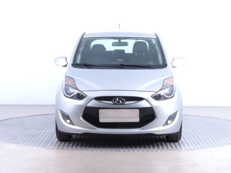 Hyundai ix20, 2013 - pohled č. 2