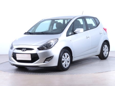 Hyundai ix20, 2013 - pohled č. 3