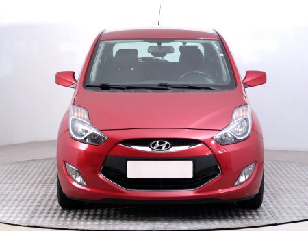 Hyundai ix20, 2011 - pohled č. 2