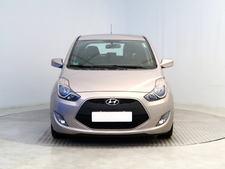 Hyundai ix20, 2015 - pohled č. 2