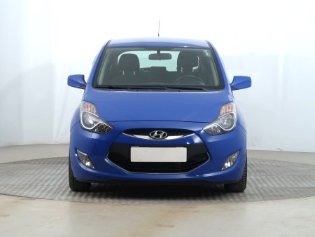 Hyundai ix20, 2014 - pohled č. 2