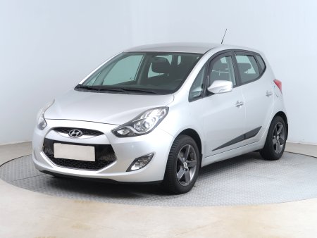 Hyundai ix20, 2011 - pohled č. 3