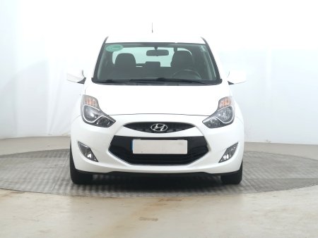 Hyundai ix20, 2014 - pohled č. 2