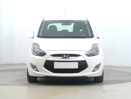 Hyundai ix20, 2014 - pohled č. 2