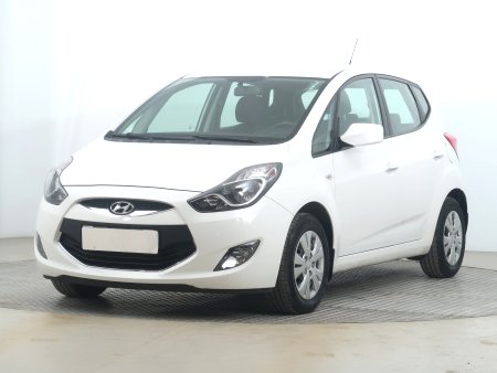Hyundai ix20, 2014 - pohled č. 3