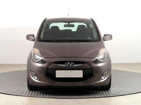 Hyundai ix20, 2015 - pohled č. 2