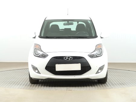 Hyundai ix20, 2016 - pohled č. 2