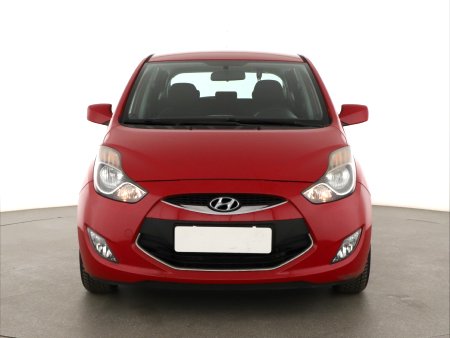 Hyundai ix20, 2014 - pohled č. 2