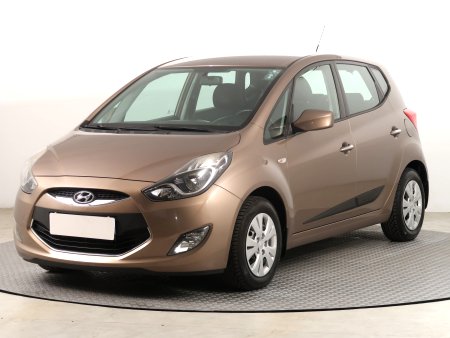 Hyundai ix20, 2012 - pohled č. 3