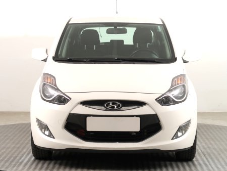 Hyundai ix20, 2014 - pohled č. 2