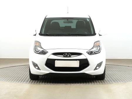 Hyundai ix20, 2010 - pohled č. 2