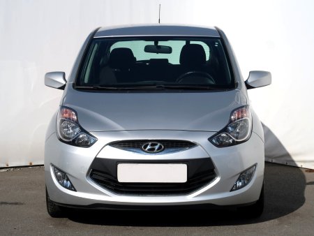 Hyundai ix20, 2012 - pohled č. 2