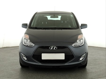 Hyundai ix20, 2016 - pohled č. 2