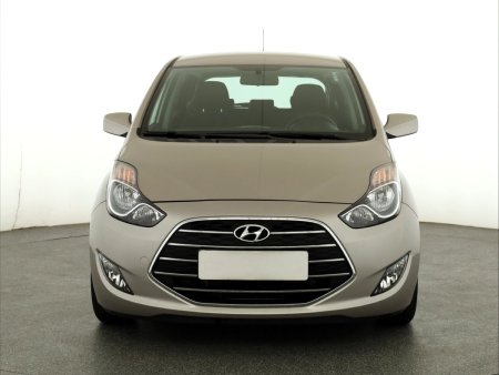 Hyundai ix20, 2018 - pohled č. 2