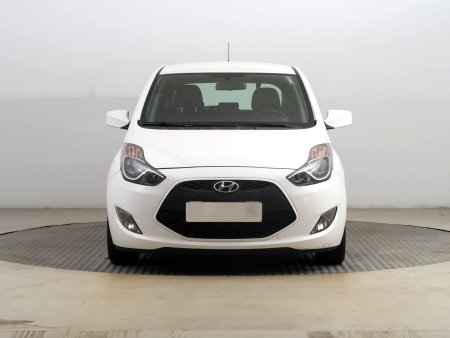 Hyundai ix20, 2015 - pohled č. 2