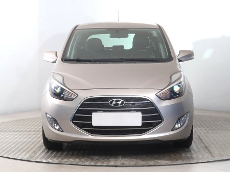 Hyundai ix20, 2019 - pohled č. 2