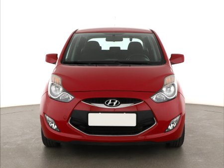 Hyundai ix20, 2014 - pohled č. 2