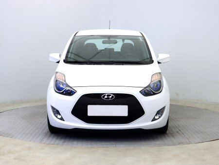 Hyundai ix20, 2015 - pohled č. 2