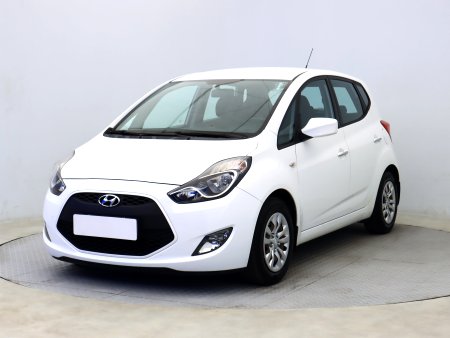 Hyundai ix20, 2015 - pohled č. 3