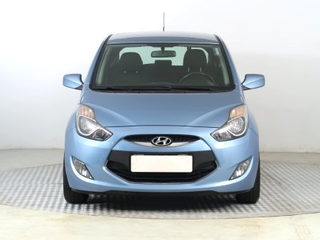 Hyundai ix20, 2012 - pohled č. 2