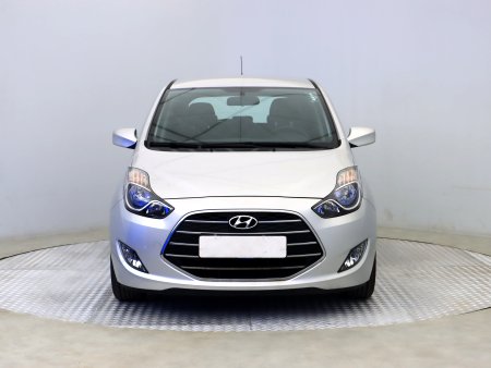 Hyundai ix20, 2019 - pohled č. 2