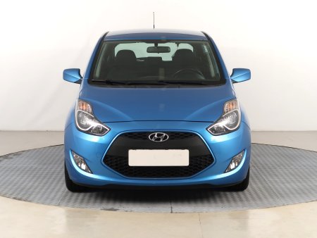 Hyundai ix20, 2015 - pohled č. 2