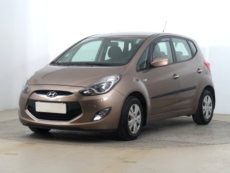 Hyundai ix20, 2014 - pohled č. 3