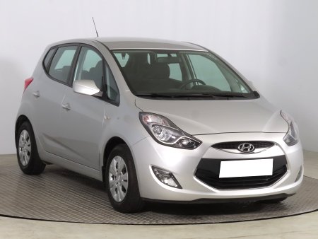 Hyundai ix20, 2012
