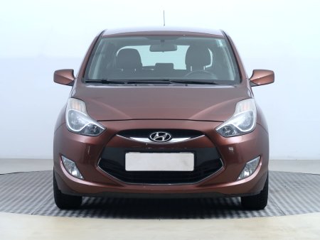 Hyundai ix20, 2013 - pohled č. 2