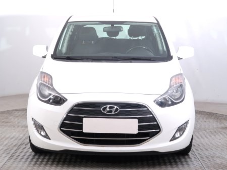 Hyundai ix20, 2019 - pohled č. 2