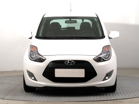 Hyundai ix20, 2015 - pohled č. 2