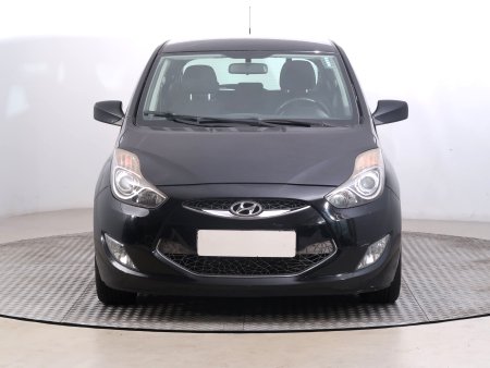Hyundai ix20, 2012 - pohled č. 2