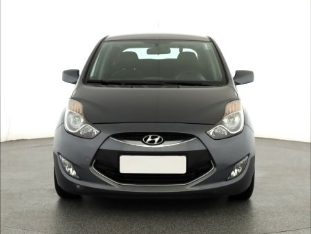 Hyundai ix20, 2011 - pohled č. 2