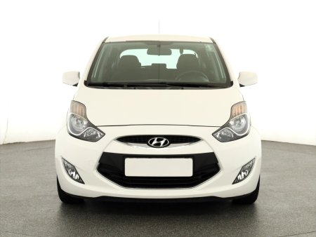 Hyundai ix20, 2014 - pohled č. 2