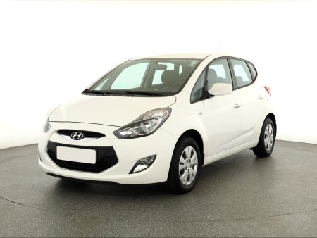 Hyundai ix20, 2014 - pohled č. 3